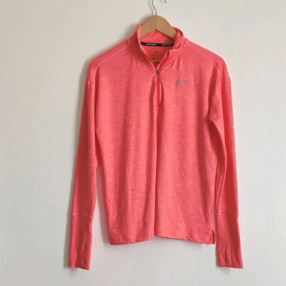 Nike Dry Fit pull over